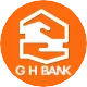 GHBA  ธนาคารอาคารสงเคราะห์  