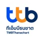  TTB ธนาคารทหารไทยธนชาต 